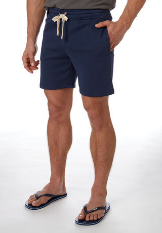 CITY CLUB KNIT ENCINO SHORT