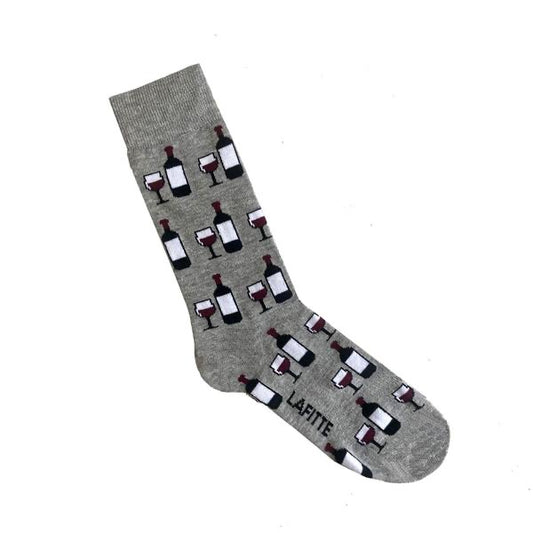 LAFITTE WINE SOCKS