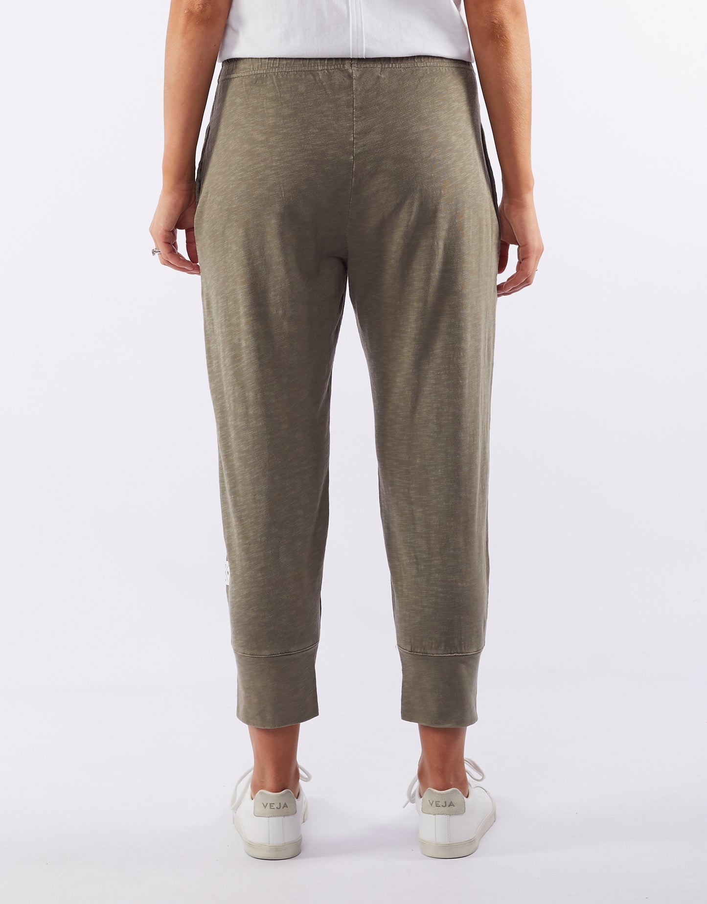 ELM FUNDAMENTAL BRUNCH PANT