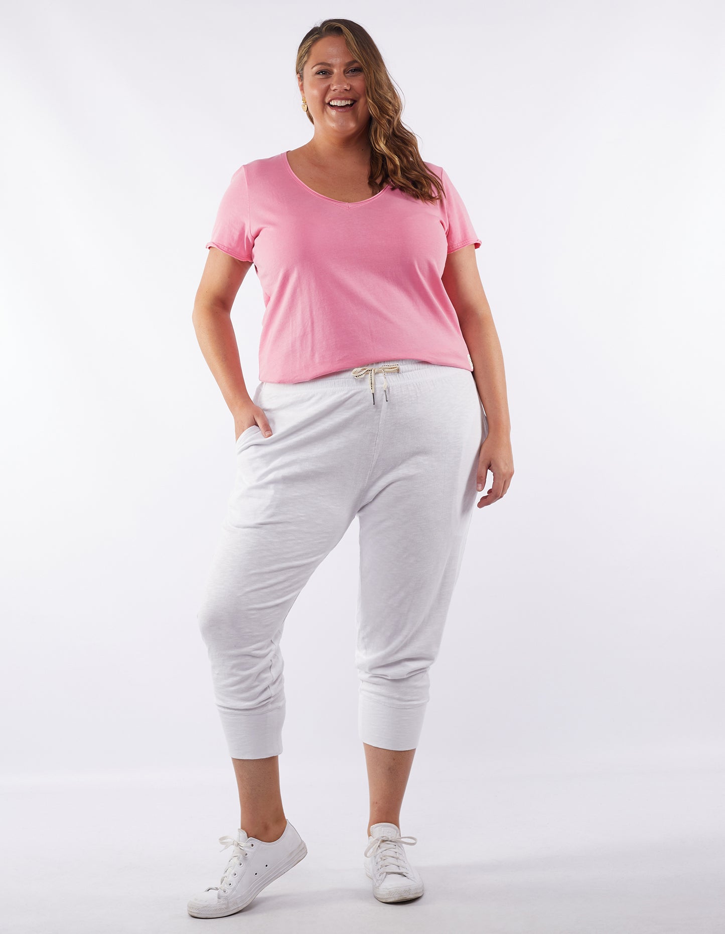 ELM FUNDAMENTAL BRUNCH PANT