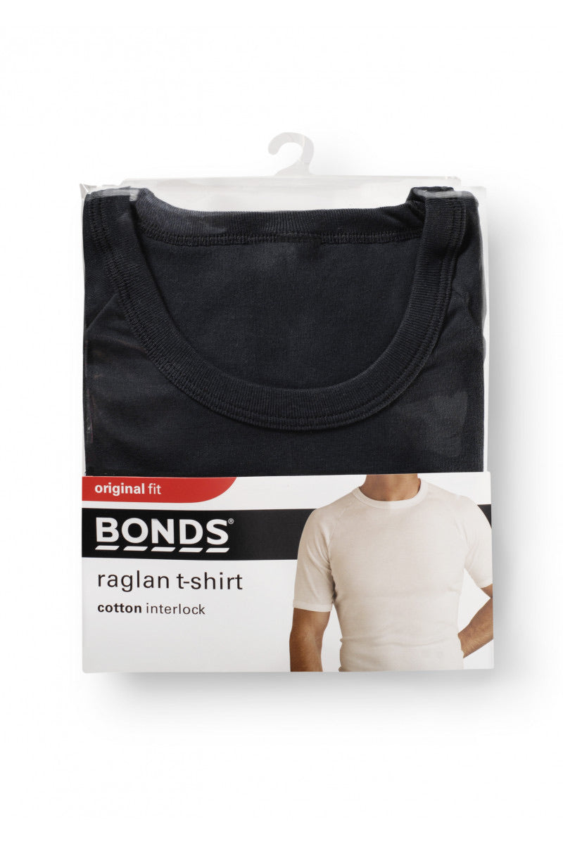 BONDS ORIGINAL RAGLAN TEE