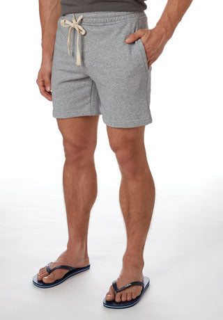 CITY CLUB KNIT ENCINO SHORT