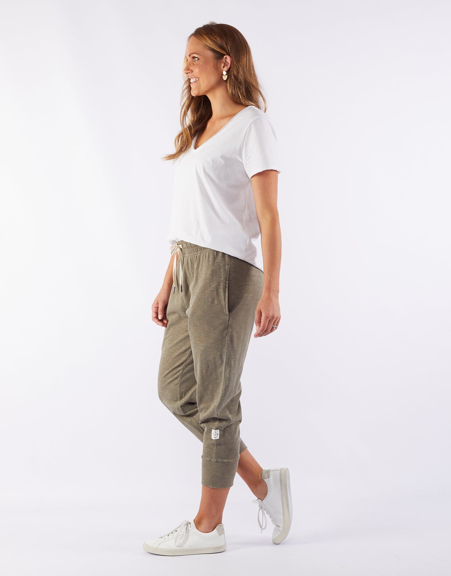 ELM FUNDAMENTAL BRUNCH PANT