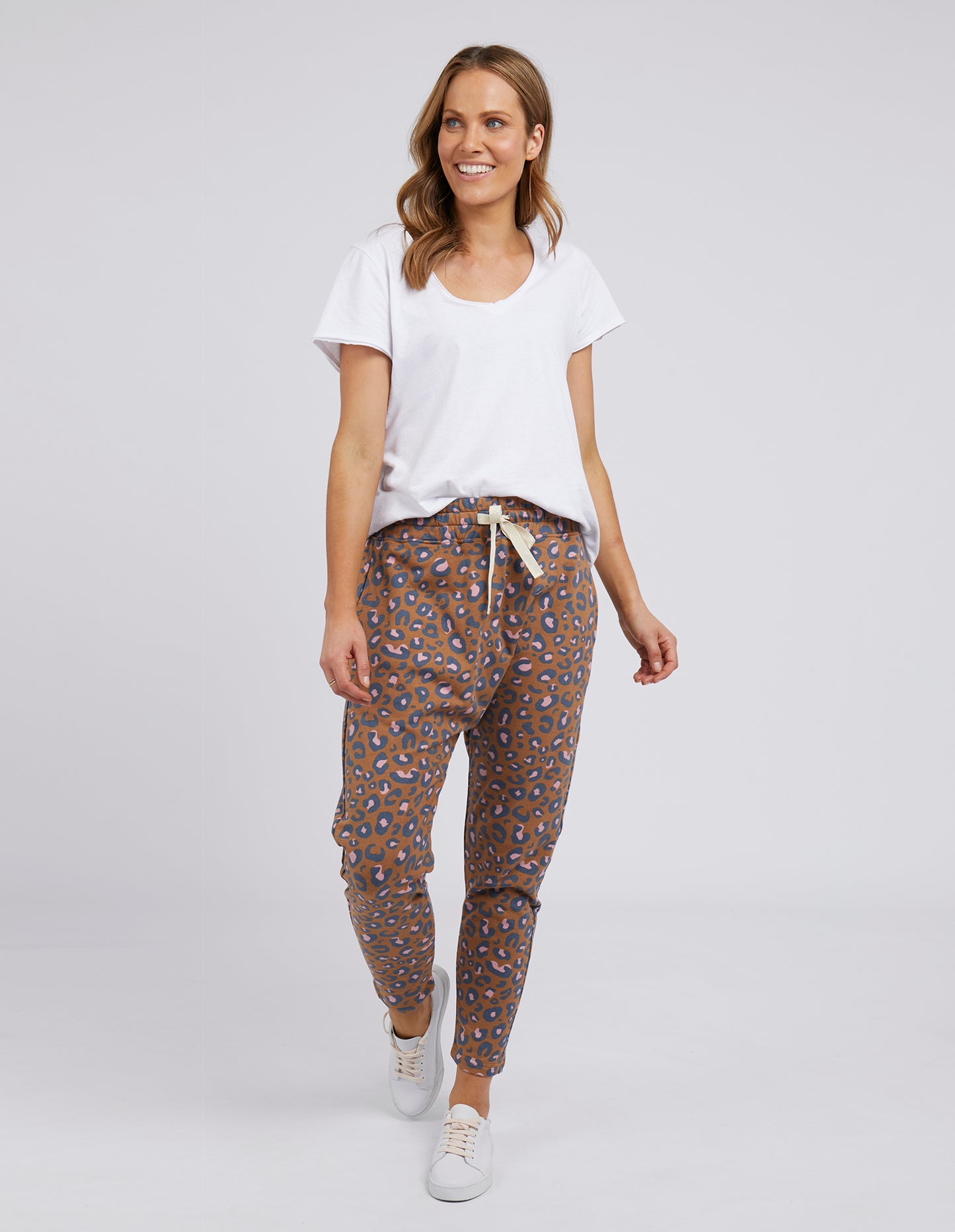 ELM FEARLESS LOUNGE PANT