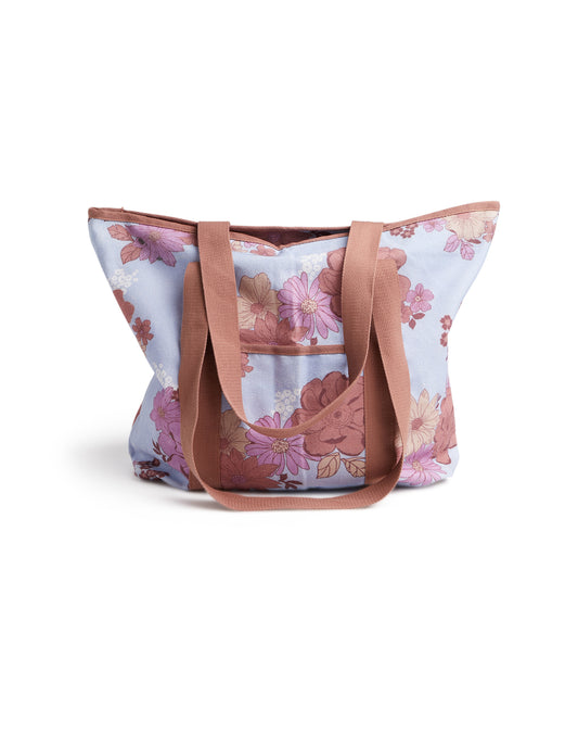 ELM SPRING BEACH BAG