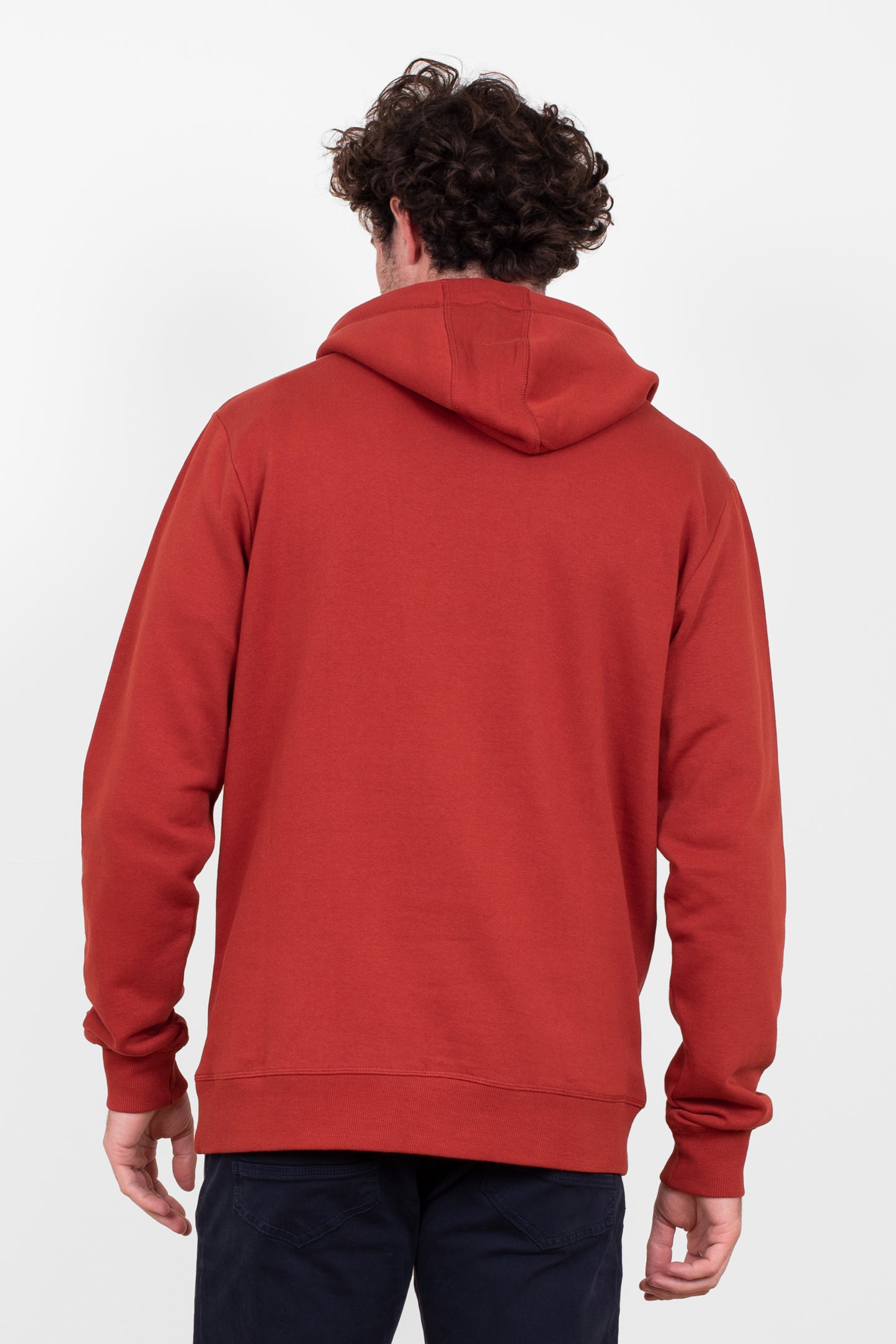 BRAKEBURN BIKES HOODIE
