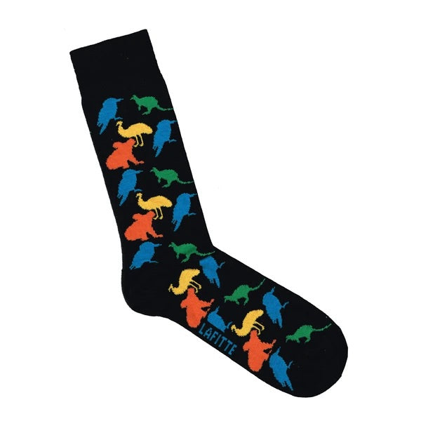 LAFITTE ANIMAL SOCK