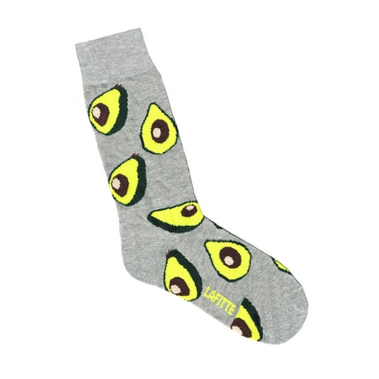 LAFITTE AVOCADO SOCKS