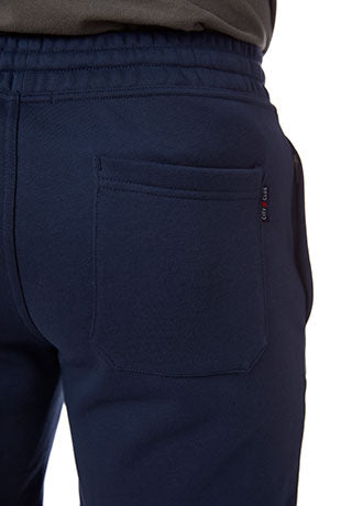 CITY CLUB KNIT ENCINO SHORT