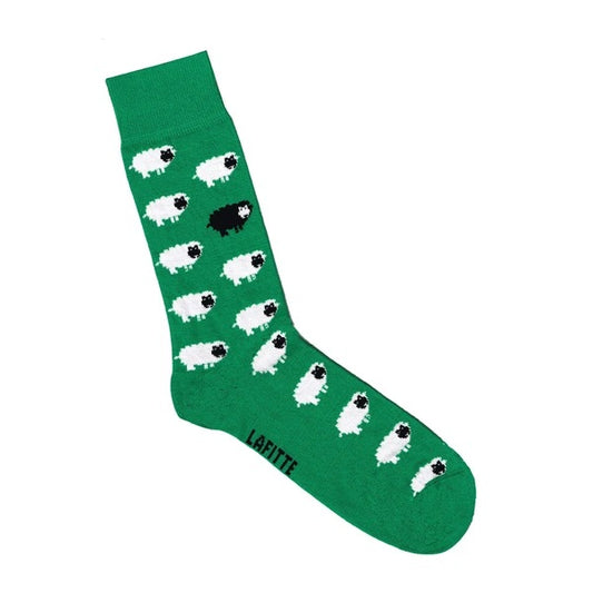 LAFITTE SHEEP SOCK