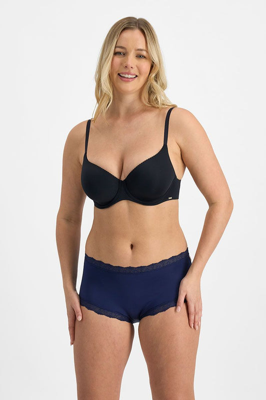 JOCKEY PARISIENNE VINTAGE FULL BRIEF