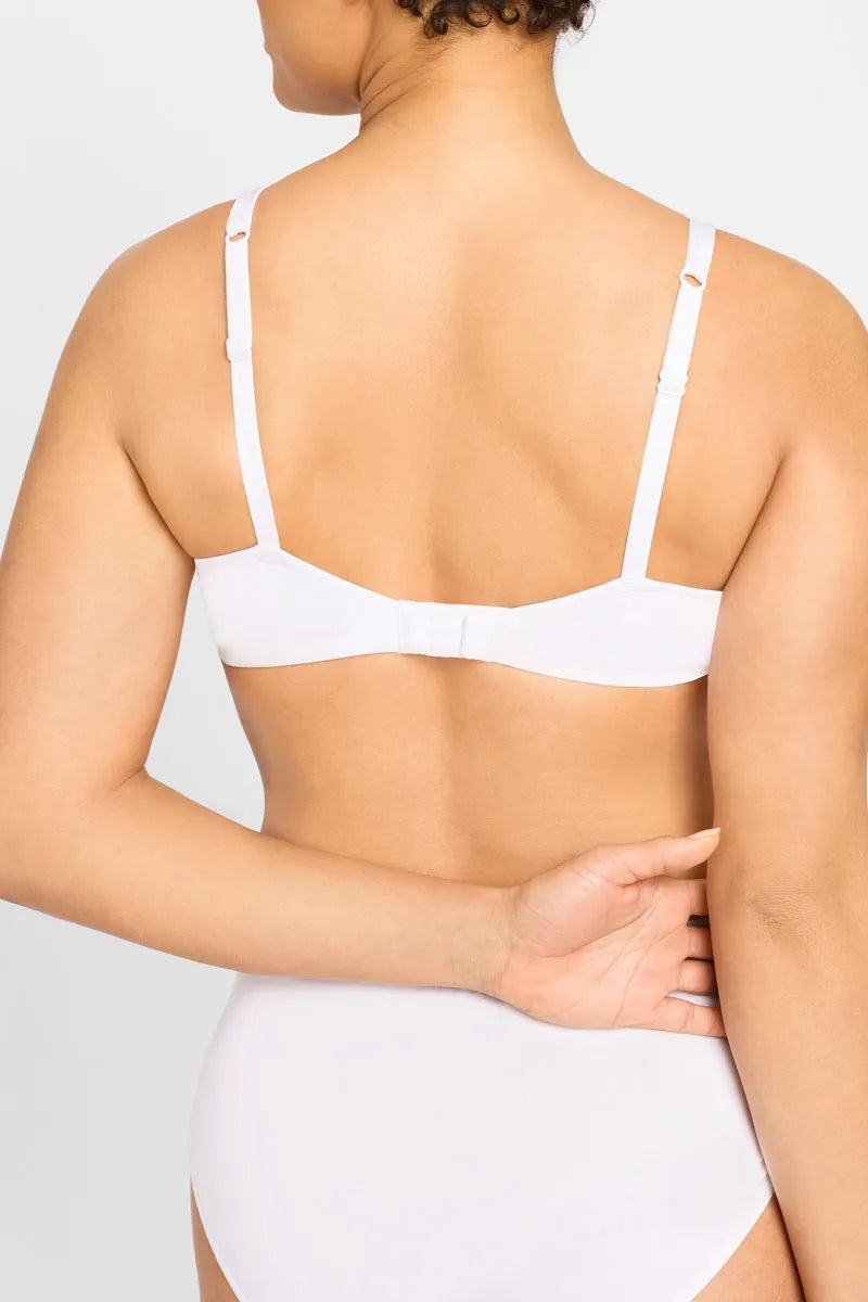 BERLEI BARELY THERE STRATA BRA