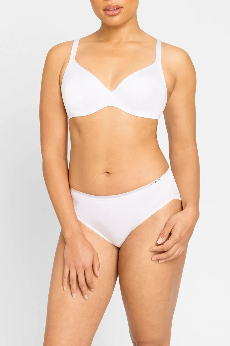 BERLEI BARELY THERE STRATA BRA